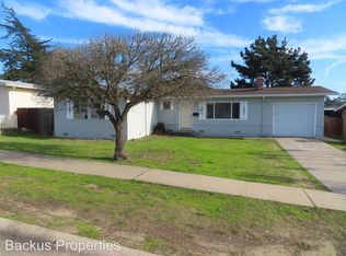 3184 Vista Del Camino, Marina, CA 93933