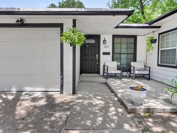 3111 Andrea Dr, Dallas, TX 75228