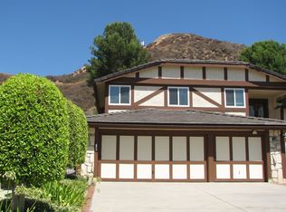 11867 Killimore Ave, Porter Ranch, CA 91326