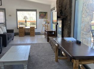 351 E 1st St, Rifle, CO 81650