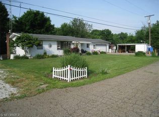 10900 Singer St NW, Massillon, OH 44647