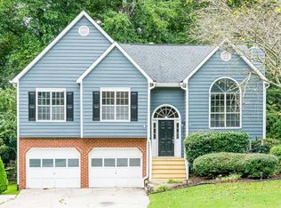 3100 Nectar Dr, Powder Springs, GA 30127