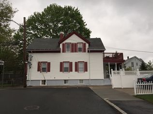 1 Aldine St, Providence, RI 02909