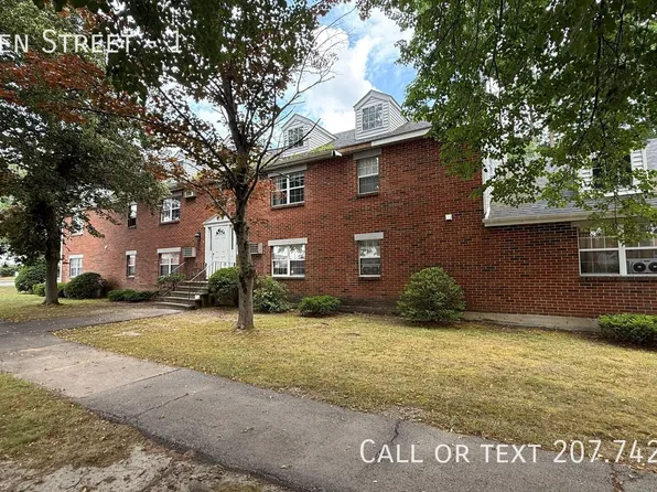1 Green St APT 1, Dover, NH 03820