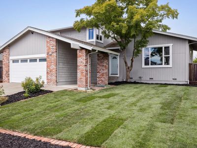 2011 Weatherby Way, Petaluma, CA, 94954