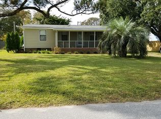 1608 Swordfish Ln, Carolina Beach, NC 28428