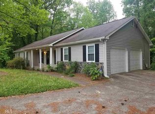 4586 Flint Hill Rd, Austell, GA 30106