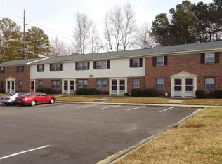 1221 Niblick Dr APT C, Rocky Mount, NC 27804