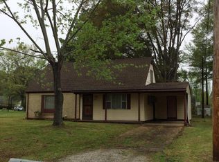 1903 Londondary St, Corinth, MS 38834