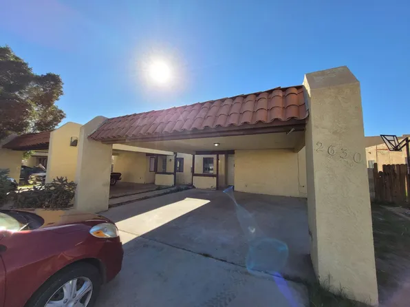 2630 s Virginia Dr, 2630 S Virginia Dr #2630, Yuma, AZ 85364