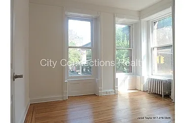 Rented by Waverly Realty Associates