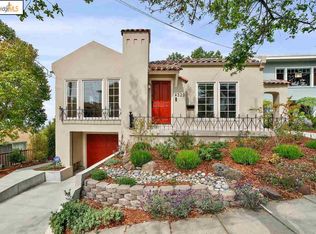 4323 Leach Ave, Oakland, CA