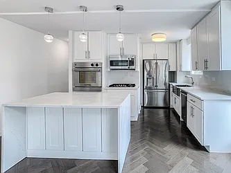 Rented by Halstead Real Estate