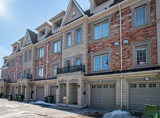 169 N Finch Ave E, Toronto, ON M2N 4R8