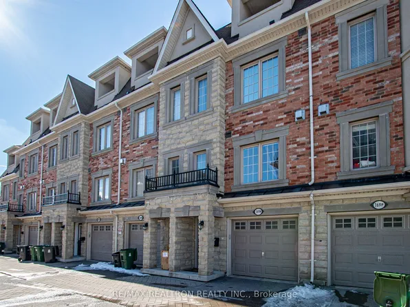 169 N Finch Ave E, Toronto, ON M2N 4R8