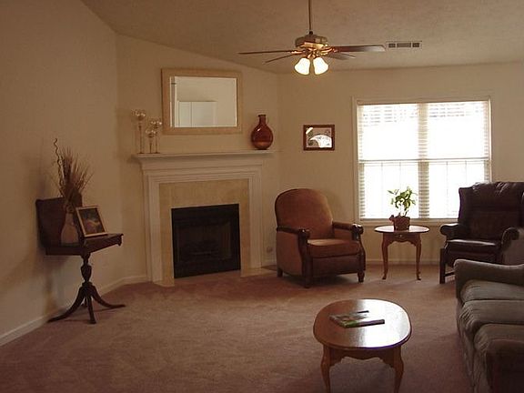 2nd image of 6221 S Port Dr