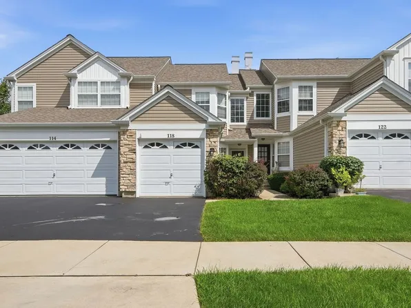 118 Oakton Dr, Lombard, IL 60148