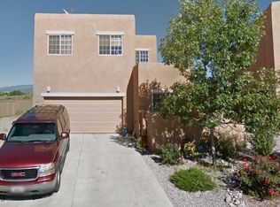 158 Carson Valley Way, Santa Fe, NM 87508