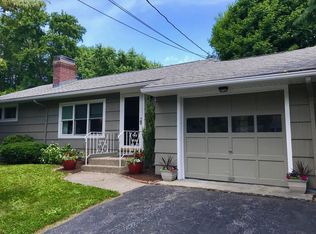 29 Gage Ln, Shrewsbury, MA 01545