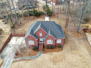 139 Cluster Springs Cir, Gardendale, AL 35071