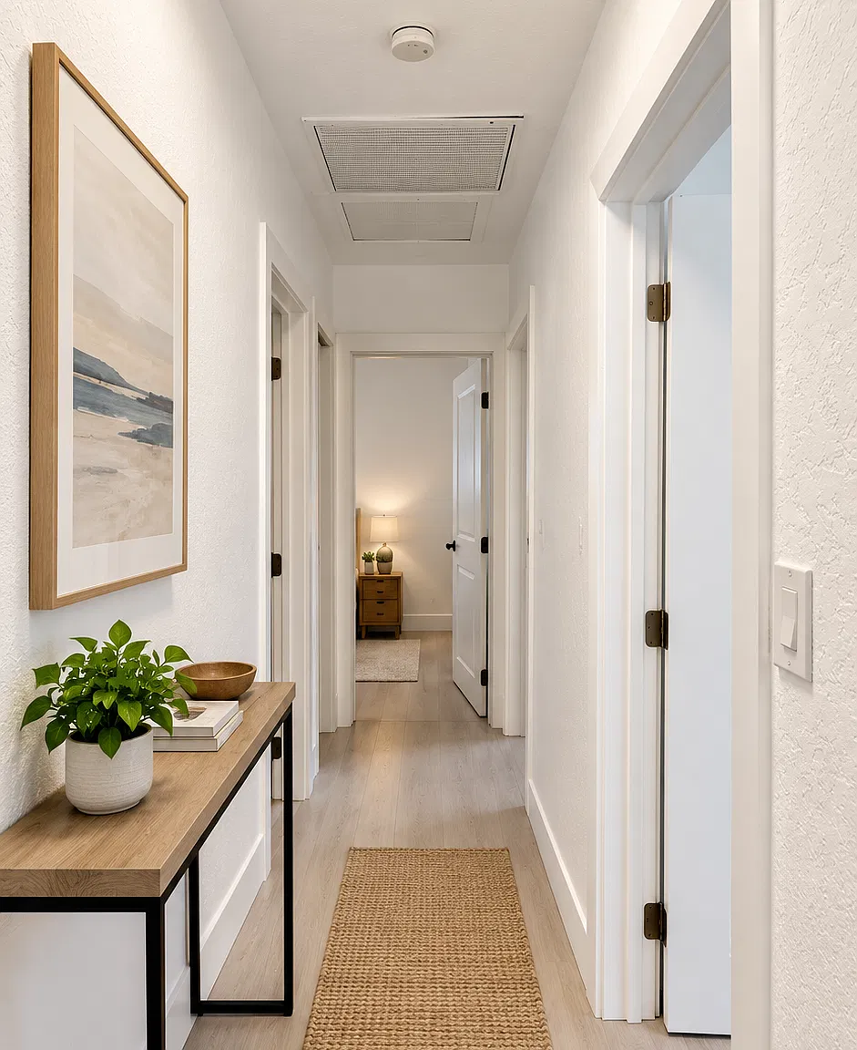 3 bed, 933 sqft, $2,800 — Photo 4