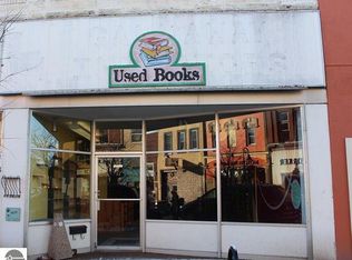 114 S Main St, Mt Pleasant, MI 48858