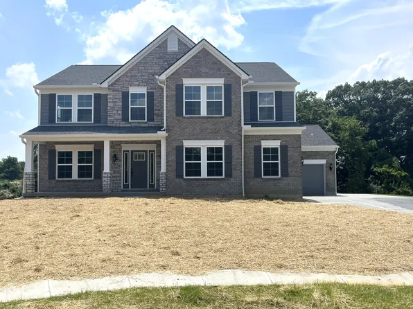 2125 Waterbrook Cove Union Ky, Union, KY 41091