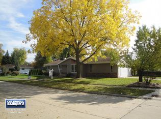 2111 E Esther St, Appleton, WI 54915