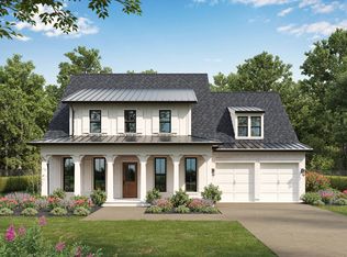 Milan II Plan, Reflection at Hammock Bay, Freeport, FL 32439