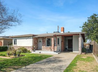 4619 E El Monte Way, Fresno, CA 93702