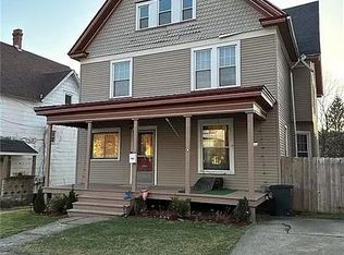 34 Pearl Ave, Oil City, PA