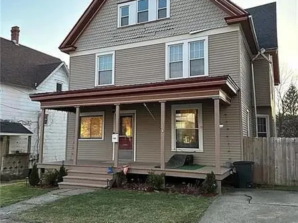 34 Pearl Ave, Oil City, PA 16301