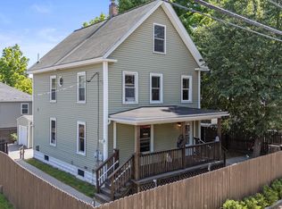 550 Main Street, Sanford, ME 04083