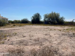 S 350th Ave, Tonopah, AZ 85354