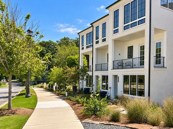 2652 Mackintosh Ct #23, Brookhaven, GA 30319
