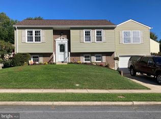 33 Concord Dr, Brunswick, MD 21716