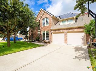 753 Wiltshire Dr, Hutto, TX 78634