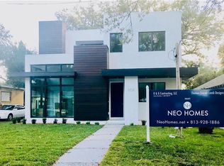 306 W Amelia Ave, Tampa, FL 33602