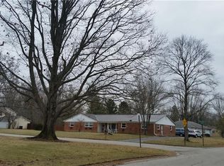 8045 Crest Hill Dr, Indianapolis, IN