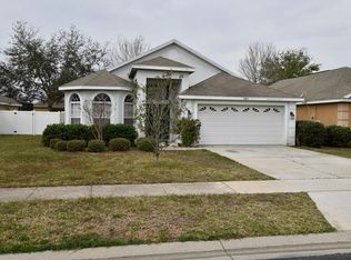 3107 Rawcliffe Rd, Clermont, FL 34714