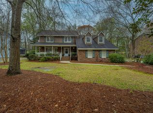 209 Westminster Ave, Summerville, SC 29485