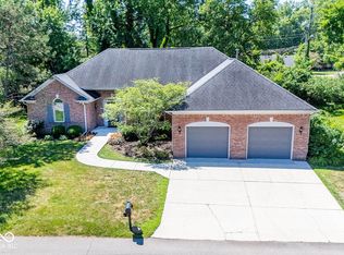 5165 Hawks Point Rd, Indianapolis, IN 46226
