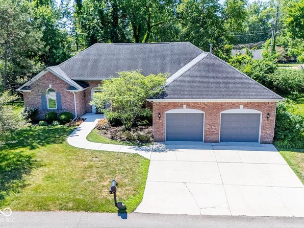 5165 Hawks Point Rd, Indianapolis, IN 46226