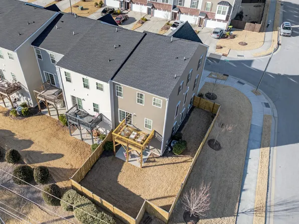 105 Boarstall Crk, Durham, NC 27707