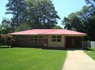 2617 Japonica Dr, Columbus, GA