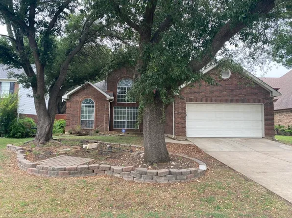 2321 Amhearst Ln, Flower Mound, TX 75028