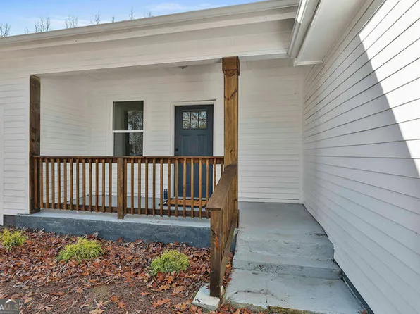 134 Colley St, Grantville, GA 30220
