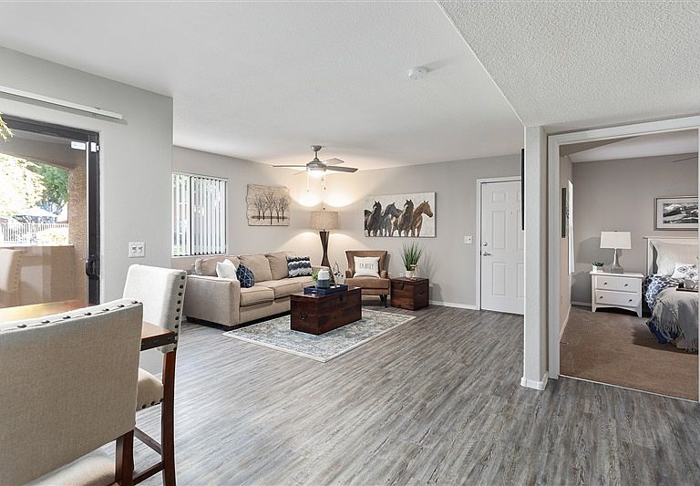 Morada Grande Apartment Rentals Phoenix, AZ Zillow