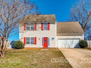 11145 Palestrina Rd, Charlotte, NC 28215