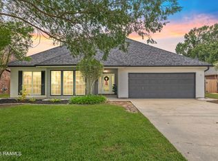 109 Carolyn Dr, Lafayette, LA 70508